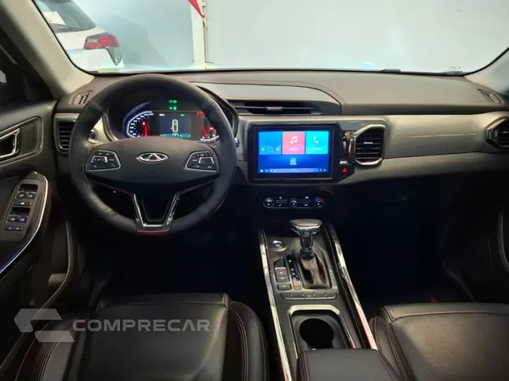 TIGGO 5X 1.5 VVT Turbo Iflex TXS