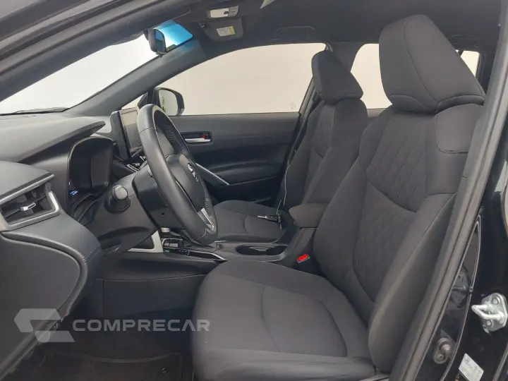 COROLLA CROSS 2.0 VVT-IE FLEX XR DIRECT SHIFT