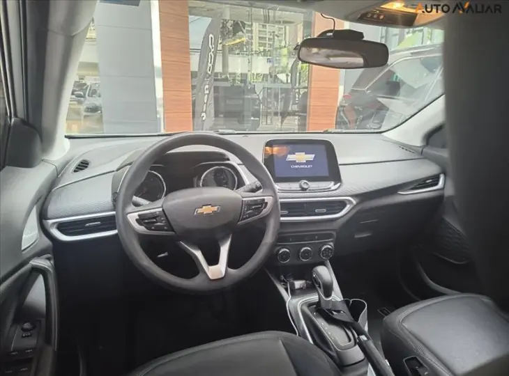 TRACKER 1.0 Turbo LT