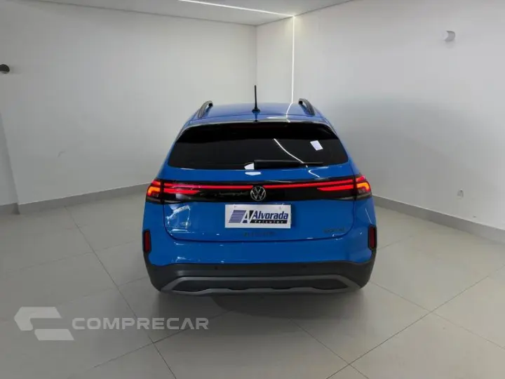 NIVUS CL TSI