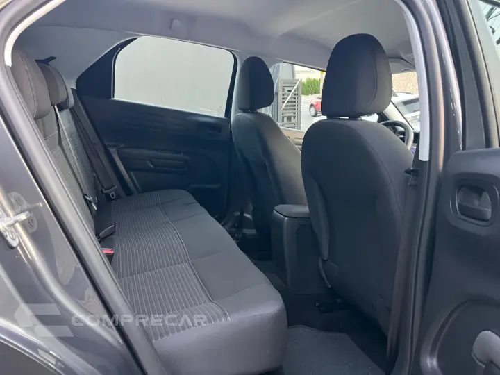 C4 CACTUS FEEL 1.6 16V Flex Aut.