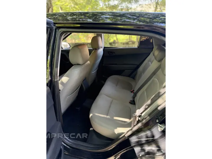 CRETA 1.6 16V FLEX ATTITUDE MANUAL