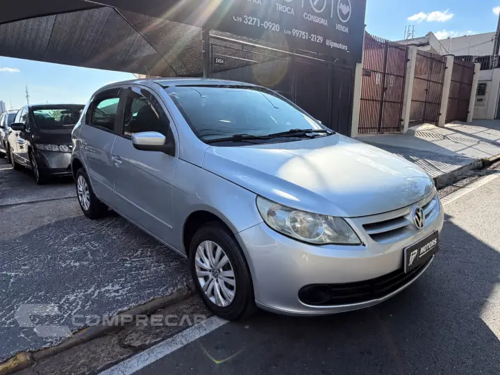 GOL 1.0 MI 8V G.V