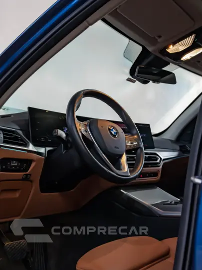 320I 2.0 16V Turbo Sport