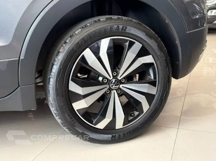 T-Cross Hig. 250 TSI 1.4 Flex 16V 5p Aut
