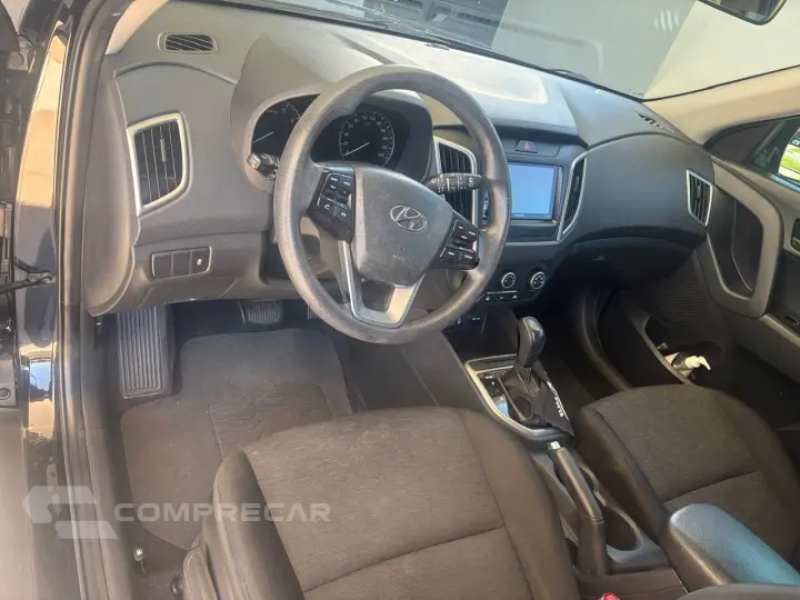 CRETA 1.6 16V Attitude