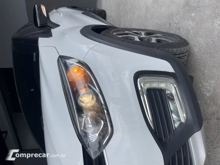 CAPTUR 1.6 16V SCE Intense