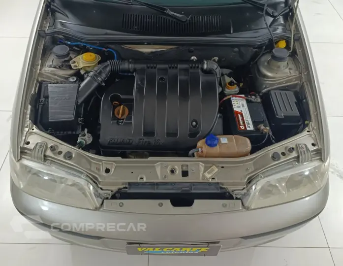 PALIO 1.3 MPI Fire ELX 16V