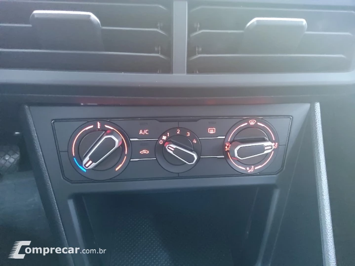 POLO 1.0 MPI TOTAL FLEX MANUAL