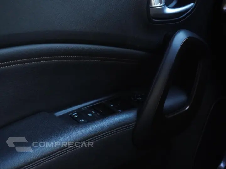 TORO 2.0 16V TURBO DIESEL VOLCANO 4WD AT9