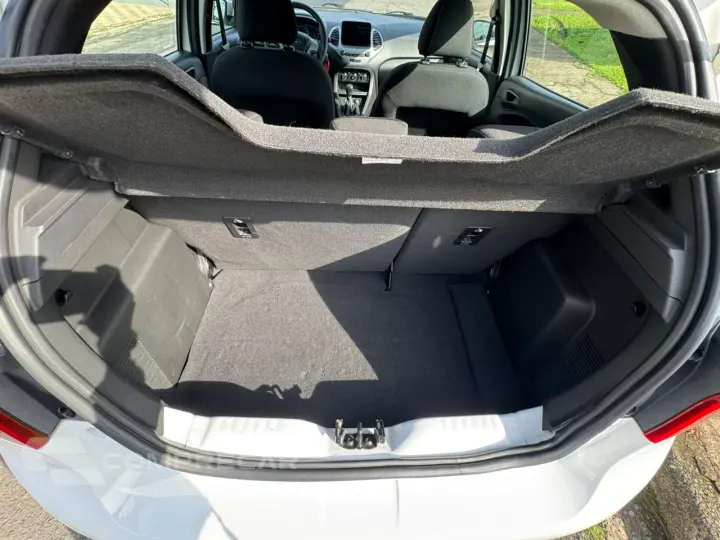 ka 1.0 SE PLUS