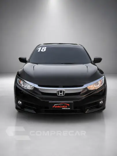 CIVIC 2.0 16vone EXL