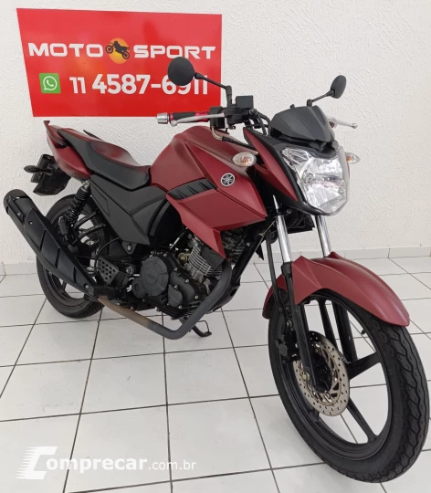 YS 150 FAZER SED