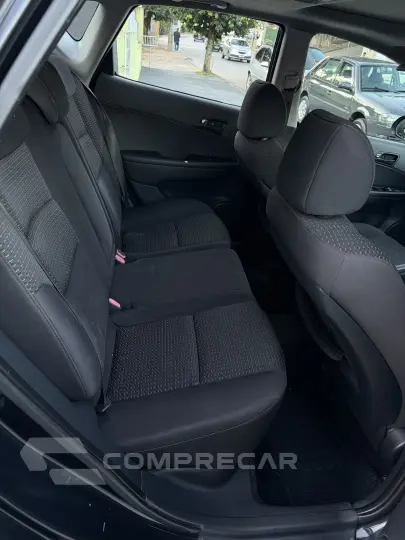 I30 2.0 MPFI GLS 16V