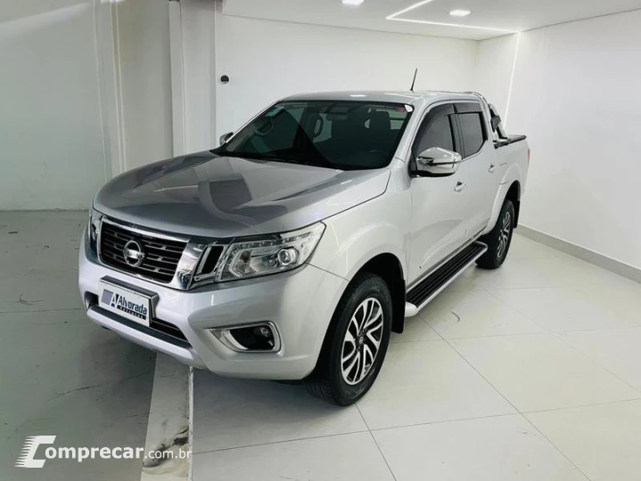 FRONTIER XE X4