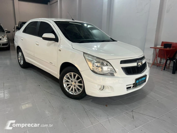 Cobalt 1.4 4P FLEX LTZ