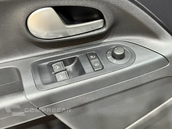 CROSS UP 1.0 TSI 12V FLEX 4P MANUAL
