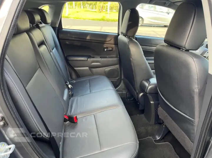 ASX 2.0 AWD 16V