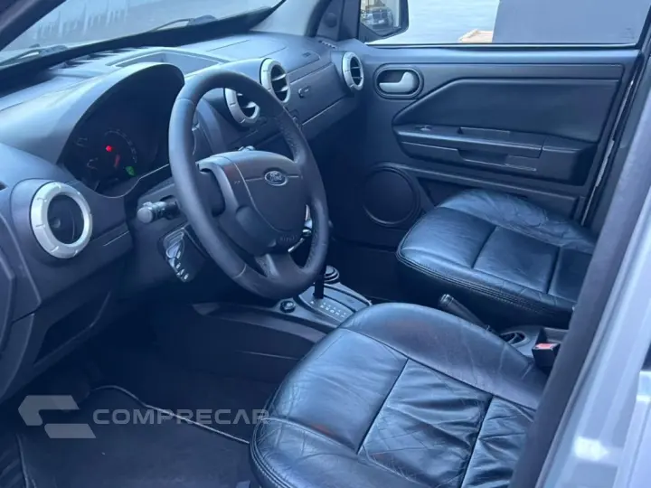 EcoSport XLT 2.0/ 2.0 Flex 16V 5p Aut.