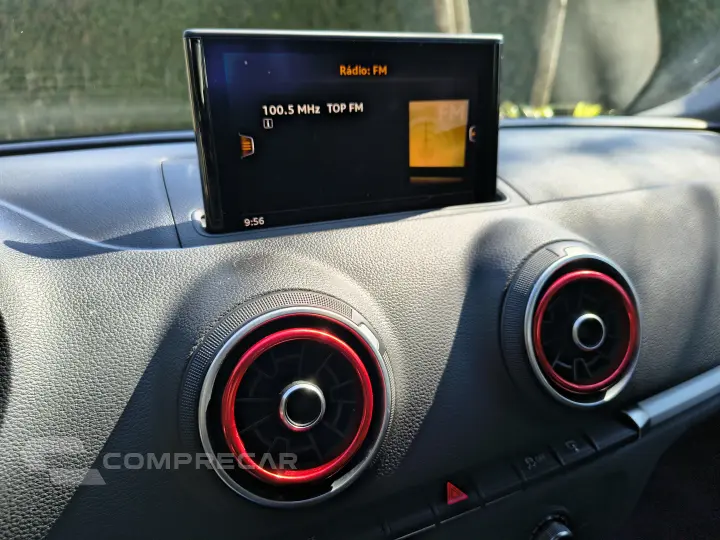 A3 1.4 TFSI Sedan 16V