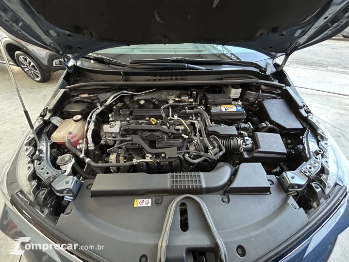 COROLLA 2.0 XEI 16V