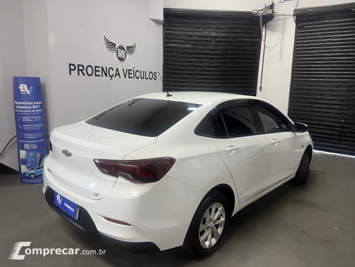 ONIX 1.0 Plus LT