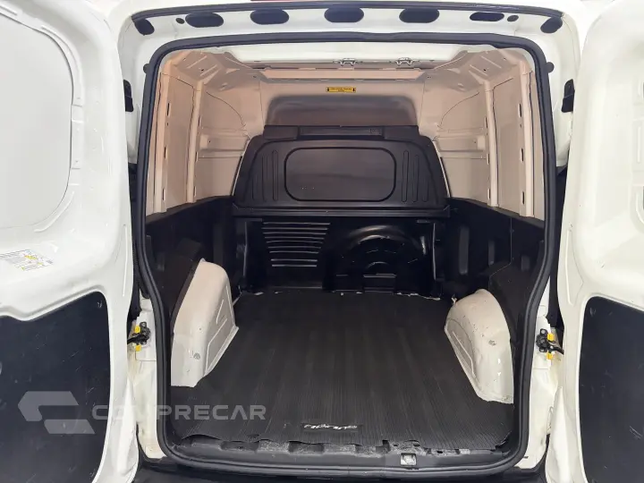 FIORINO 1.4 MPI FURGÃO ENDURANCE 8V FLEX 2P MANUAL