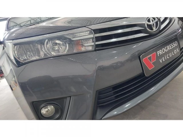 COROLLA - 2.0 XEI 16V 4P AUTOMÁTICO