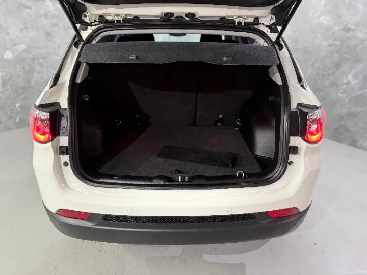 ASX 2.0 AWD 16V