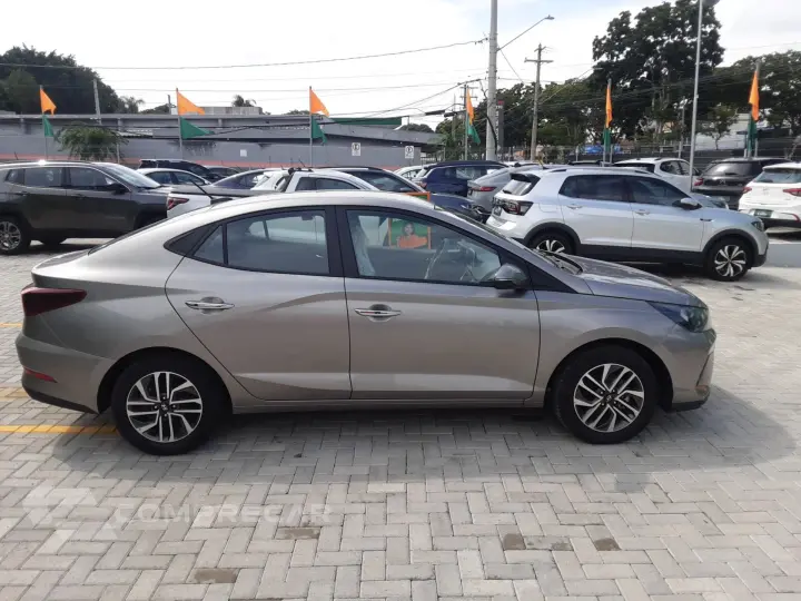 HB20S 1.0 12V FLEX LIMITED PLUS MANUAL