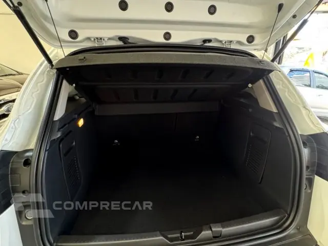 CAPTUR - 1.6 16V SCE INTENSE X-TRONIC