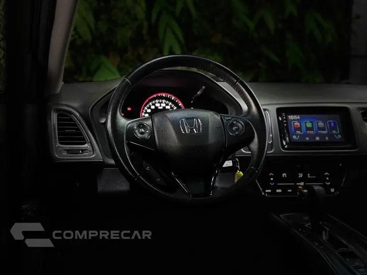 HR-V 1.8 16V EX