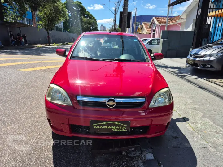 CORSA 1.4 MAXX FLEX