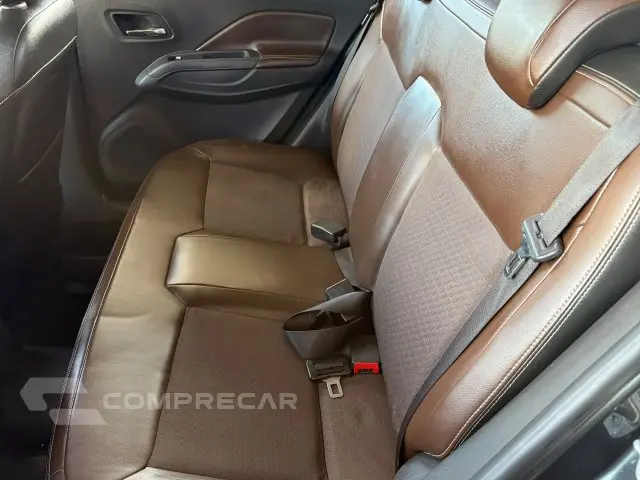 COBALT - 1.8 MPFI LTZ 8V 4P AUTOMÁTICO