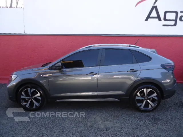 NIVUS 1.0 200 TSI Highline