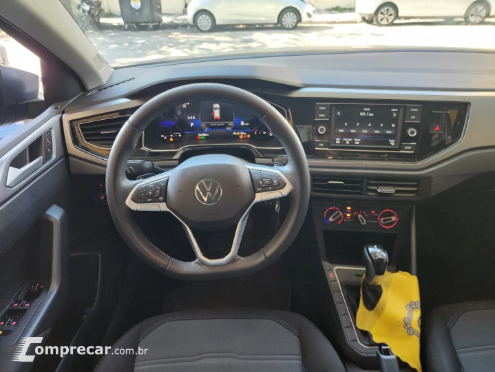 NIVUS 1.0 200 TSI Comfortline