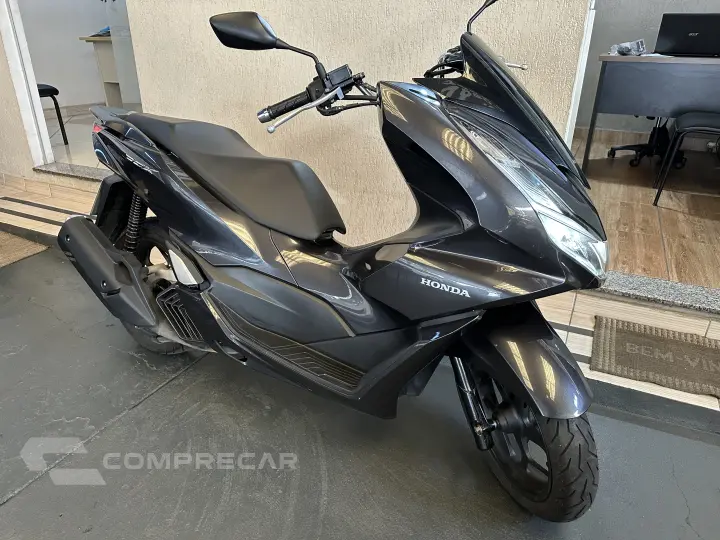 PCX 160