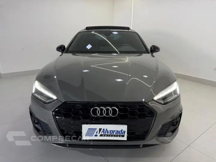 A5 SPB 2.0TFSI