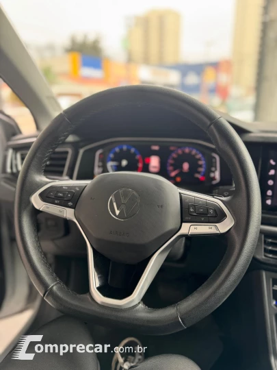 POLO 1.0 170 TSI Highline