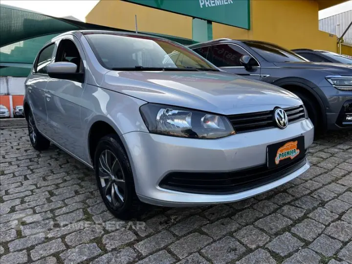 GOL 1.0 MI 8V G.VI