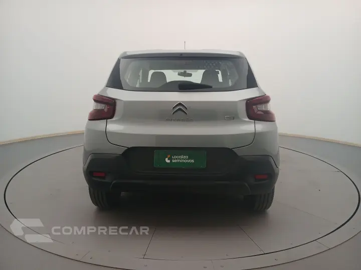 C3 1.0 FIREFLY FLEX LIVE PACK MANUAL