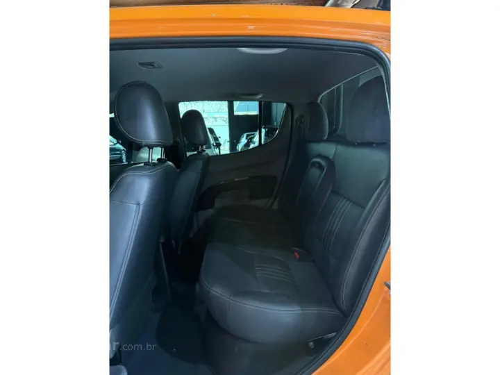 L200 SAVANA 3.2 4X4 16V OFF TURBO INTERCOOLER DIESEL 4P MANU