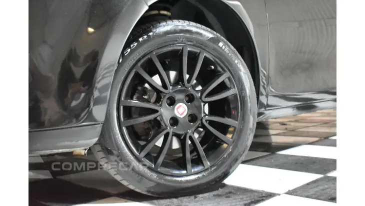 BRAVO - 1.8 ESSENCE 16V 4P AUTOMATIZADO