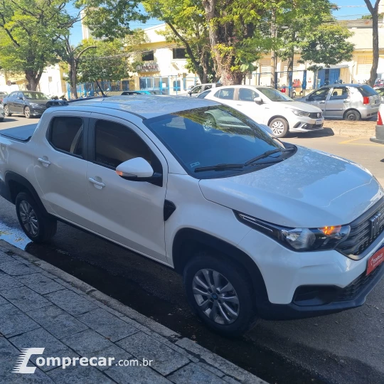 STRADA 1.4 MPI Freedom CD 8V