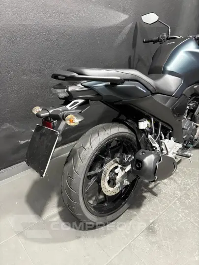FZ 15 FAZER 150 ABS CONNECTED