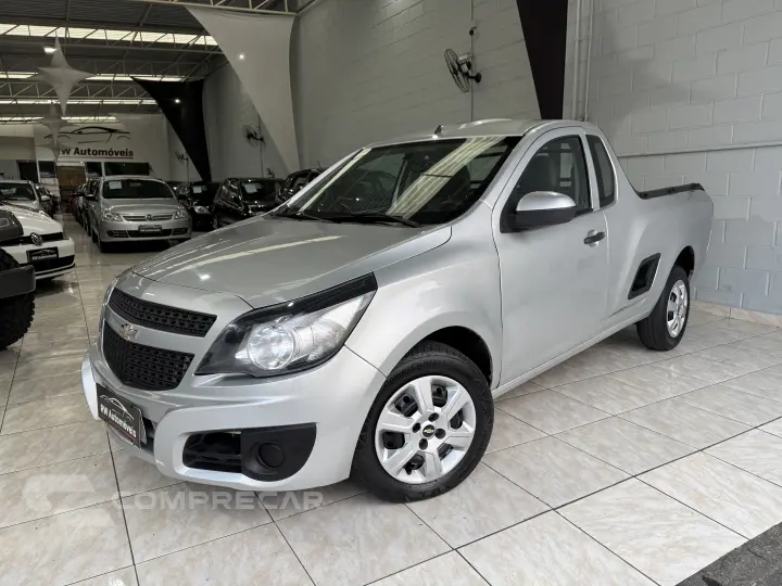 MONTANA 1.4 MPFI LS CS 8V