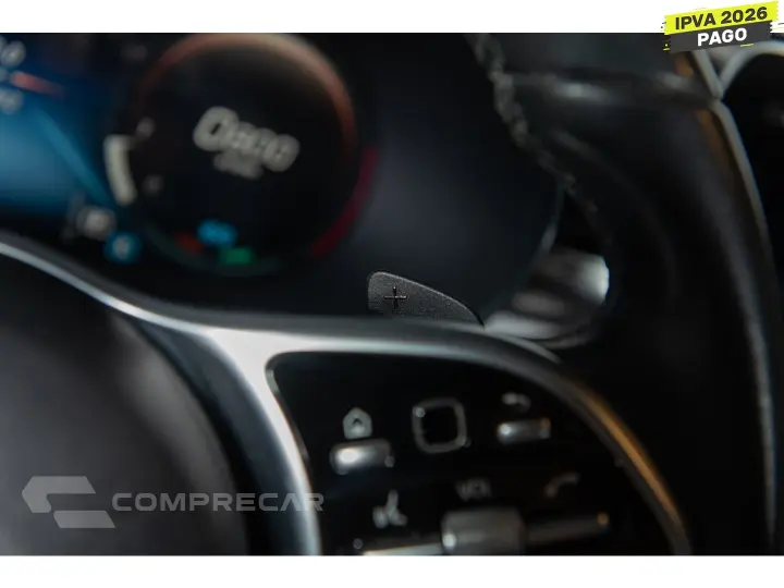 C 200 1.5 EQ BOOST HÍBRIDO 9G-TRONIC