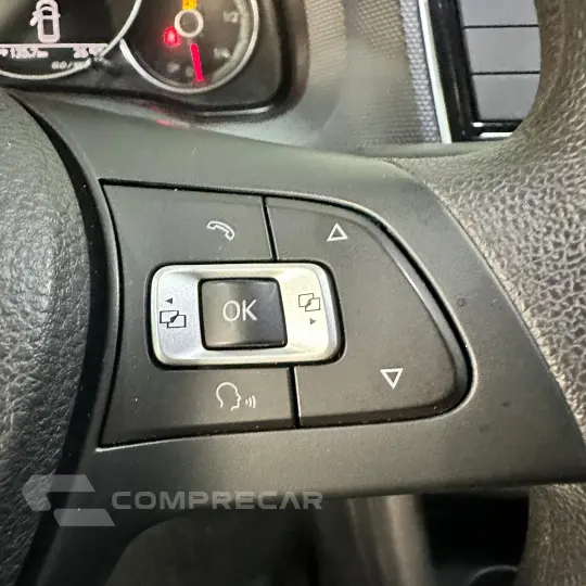 up! Connect 1.0 TSI Total Flex 12V 5p