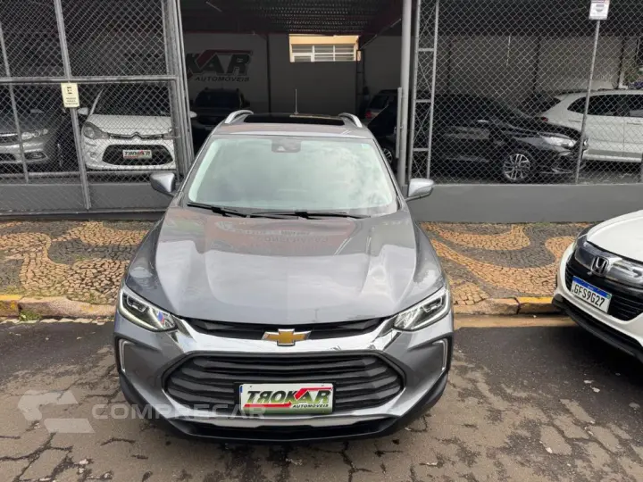 TRACKER Premier 1.2 Turbo 12V Flex Aut.