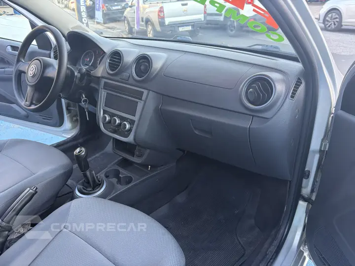 SAVEIRO 1.6 MI CE 8V G.V
